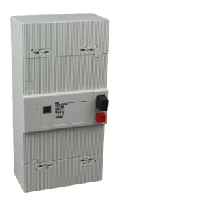 Industrial PG Molded Case Circuit Breakers