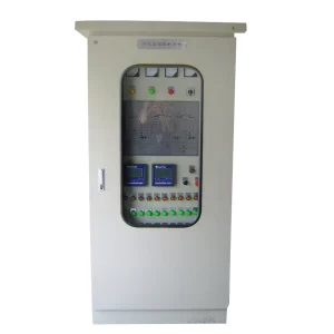 Industrial PLC Automation Control Cabinet Power Distribution Board Stainless Steel Durable High Efficiency IP65