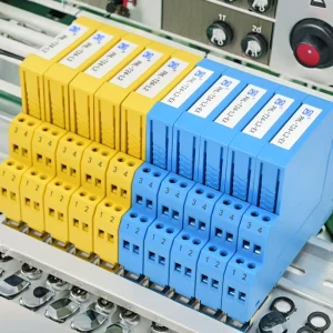 Industrial PVC Surge Protective Devices Model PHL T24 L2 EX Factory Supply