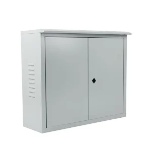 Industrial Power Distribution Boxes Rainproof Power Distribution Unit Electrical Equipment Supplies