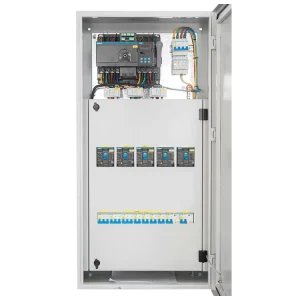 Industrial Power Distribution Cabinet Low Voltage Control AC/DC Terminal Box Solar Box 1000v 1P 6A 400 V