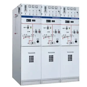 Industrial Power Distribution Medium Voltage Transformer Manufacturer