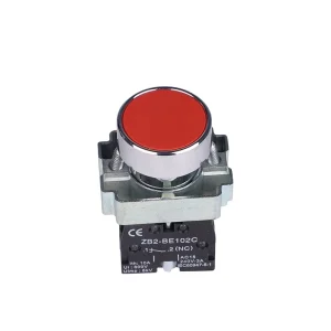 Industrial Push Button Switch