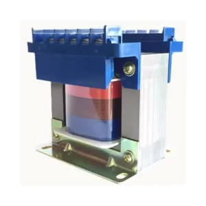 Industrial Single Phase Isolation Transformer 380V to 220V or 220V to 220V 110V 48V 36V 24V AC to AC Control Transformer