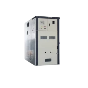 Industrial Substations Distribution Box Simple Operation Electric Control High Service Life Connectors