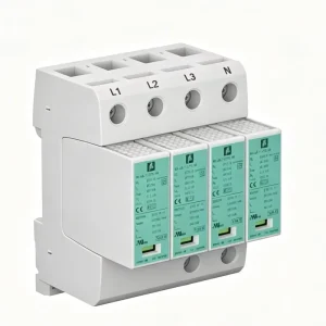 Industrial Surge Protector Device M-LB-2.30.T3.D M-LB-2.30.T3.D