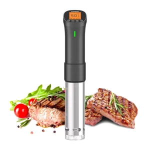 Inkbird ISV 200W Kitchen Intelligent Slow Cooker Sous Vide