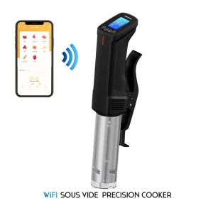 Inkbird WIFI Slow Cooker Sous Vide ISV 100W
