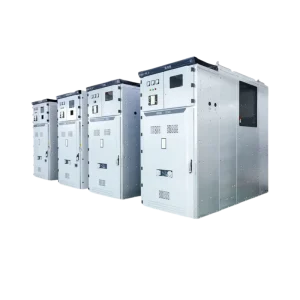 Intelligent 40.5kV Electrical Distribution Cabinet KYN61-40.5 High Voltage Switchgear Cabinet CE Factory Supplier