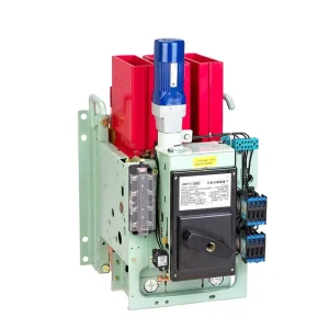 Intelligent Circuit Breaker Dw17-1000A Fix Type Air Circuit Breaker for Switch Panel