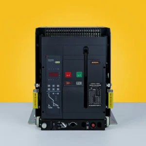 Intelligent Circuit Breaker Frame Circuit Breaker