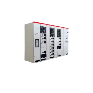 Intelligent Control Indoor Power Distribution System GCS GCK MNS Modular Design Low Voltage Switchgear 630A-4000A Junction Box