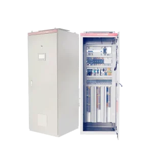 Intelligent Electric Control Panel Box 3-Phase Power Distribution Cabinet Box Distribution Equipment