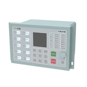 Intelligent Feeder Protection System Feeder Protection Controller Multifunctional Feeder Protection Relay