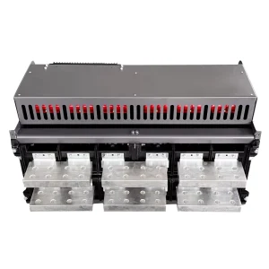 Intelligent Universal ACB Air Circuit Breaker