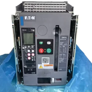 Intelligent Universal Air Circuit Breaker 50-100A 4P ACB Model JHW1 50/60Hz 690V LSI Protection