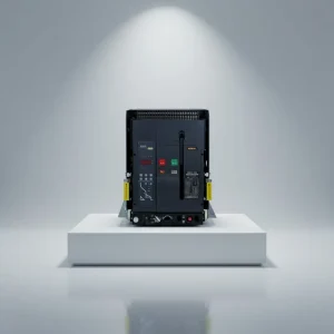 Intelligent Universal Circuit Breaker ACB 2000A AC 400V 690V 50HZ Air Circuit Breaker