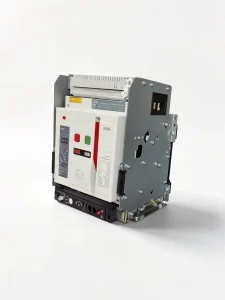 Intelligent Universal Circuit Breaker Suitable For 400V 690V Low Voltage Industrial Distribution Network