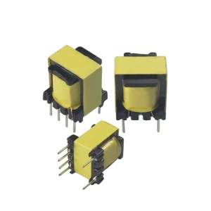 Isolated EE10 High Frequency Transformer for 12V 24V 48V Switching Power Supply Low Leakage Custom Manufacturer