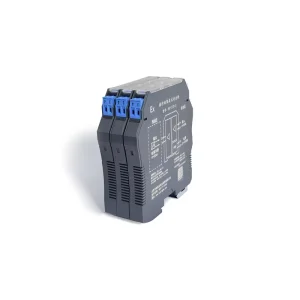 Isolated Safety Barrier Power Distribution Equipment 20~35VDC Supply Voltage Electric Pneumatic Converter Operating Side Apply