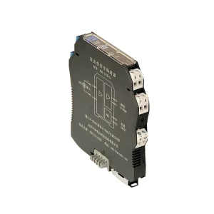 Isolated Safety Barrier Power Distribution Equipment