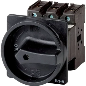 Isolating Switch Original Genuine On-Off Switch Multiple Installation Methods