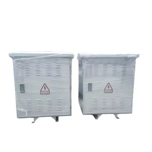 Isolation Dry-type Transformer 400KVA SG Series Power Transformers Low Loss Electrical Transformer
