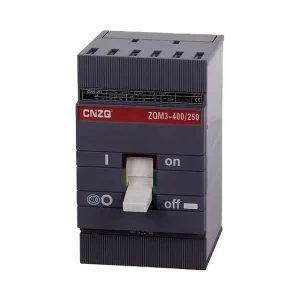 Isomax S Smax 3Pole 4Pole 100A 225A 250A 400A 600A 800A 1000A 1250A 3P 4P Molded Case Circuit Breaker S Series Tmax MCCB