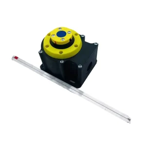 Italian GG Cross Limit Switch FFH FCR001 FCR006 European Crane Travel Single and Double Speed Limiter