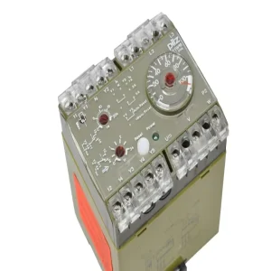 Item P1wn 500v Relay Safety Module Plc
