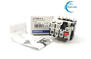 J7TKN A 4 Thermal Overload Relay 2 7