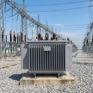 JDIH Brand S11 Oil Immersed Single Three Phase Industrial Transformer OEM ODM Customized New Energy Power Transformer