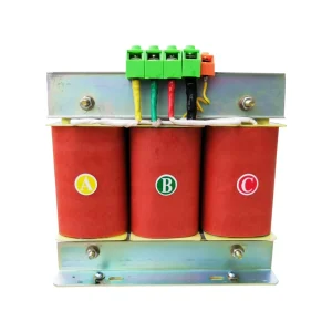 JEC Voltage Step Converter Low Voltage Transformers 5kva 10kw 120v 220v 240v 208v 480v 3 Phase 75kva 12v 230v DC 220v 300v