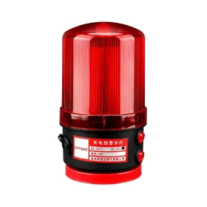 JESSE Industrial LED Signal Indicator Light with Multi Color Status Display