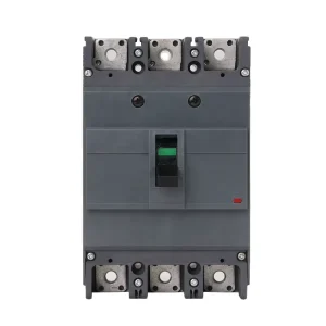 JEZC100 Mould Case Circuit Breaker 4P MCCB 16A 25A 32A 40A 50A 63A 80A 100A