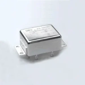 JGX 5255MA Solid State Relay 15A 50VDC 28VDC 100W Hermetical for DC Motor Generator Forward Reverse Control