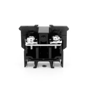 JHY1-63A PC Material 660V Rated Transformer Terminal Block for Switchgear and Control Equipment