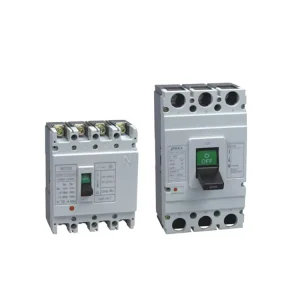 JIELI Moulded Case Electrical Circuit Breakers