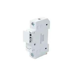 JISJACK CE Certified Miniature Circuit Breakers (MCB) PA66 Material 400V 100A B Curve DC Breaker Photovoltaic Inverter