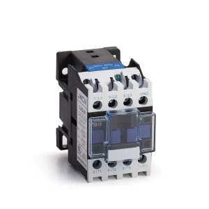 JKCN CJX2 Series AC Contactor