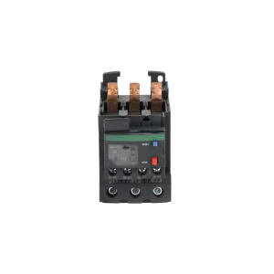 JLRD 1301 Thermal Overload Relay Multifunctional Relay 240V Industrial Control Relay