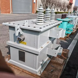 JOEPOWER Low-cost Single-phase/Three-phase Oil-immersed ANSI Standard 50/60Hz Fully Sealed Construction Power Transformers