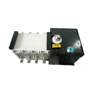 JOYELEC Dual Power Automatic Transfer Switch 4P 3P 100A 160A 250A