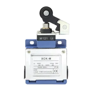 JOYELEC QXCK M121 Micro Limit Switch Travel Switch AC 15 240V 3A IP65