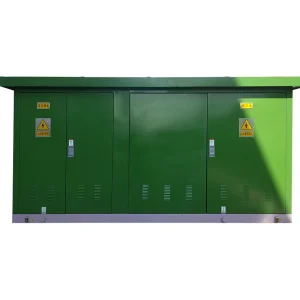 JP Distribution Cabinet Stainless Steel Outdoor Power Distribution Low Voltage Factory Configuration China Hubei