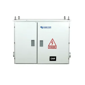 JP Integrated Distribution Box Compensation Control Terminal Power Distribution Unit Distribution Equipment Supply