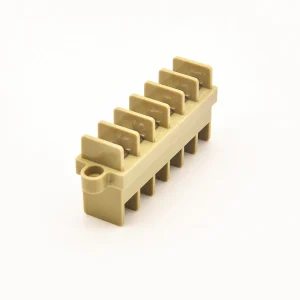 JPA2.5 107 Terminal Block Terminal Block Connector
