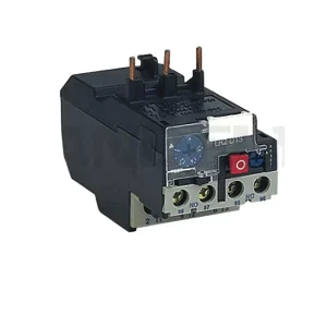 JR28 25 Series 12 18A Thermal Relay electrical Relay thermal Overload Relay