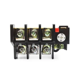 JR36 20 63 160 Thermal Overload Relay Thermal Protector 11A 16A 22A 32A 63A 160A
