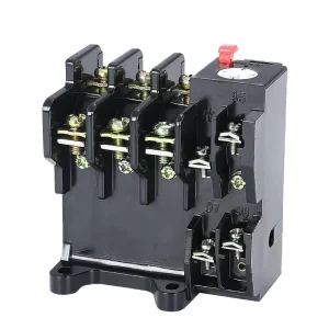 JR36 Series JR36-20 JR36-63 JR36-160 Thermal Overload Relay